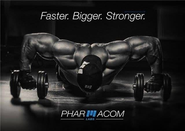 Banner Pharmacom