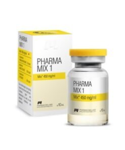 PharmaMix 1 10ml 450mg/ml