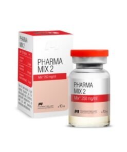 PharmaMix 2 10ml 250mg/ml