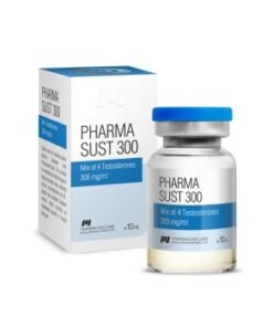 Pharmasust 300 10ml 300mg/ml
