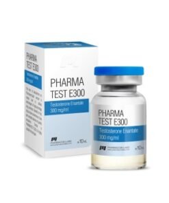 PharmatestE 300 10ml 300mg/ml