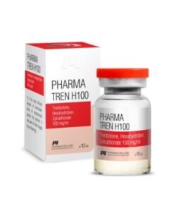 PharmatrenH 100 10ml 100mg/ml