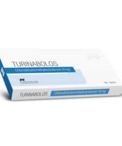 Turinabolos 100 tabs 10mg/tab