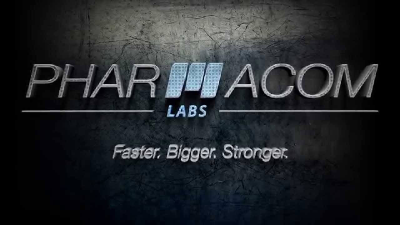 bigger stronger